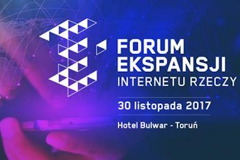 Forum Ekspansji Internetu Rzeczy