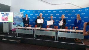 Forum SMART CITY POZNAŃ