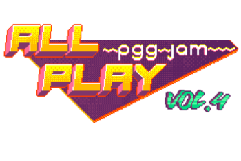 Maraton tworzenia gier PGG Jam: All Play aa